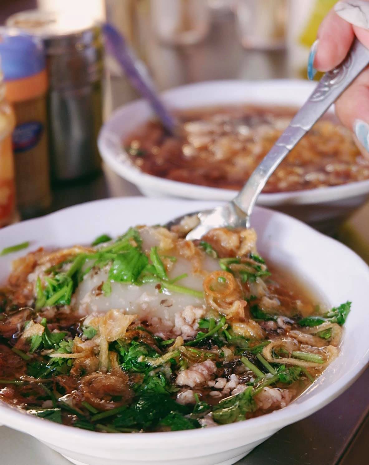 Top 18 quán bánh đúc nóng Hà Nội nổi tiếng chắc chắn phải thử