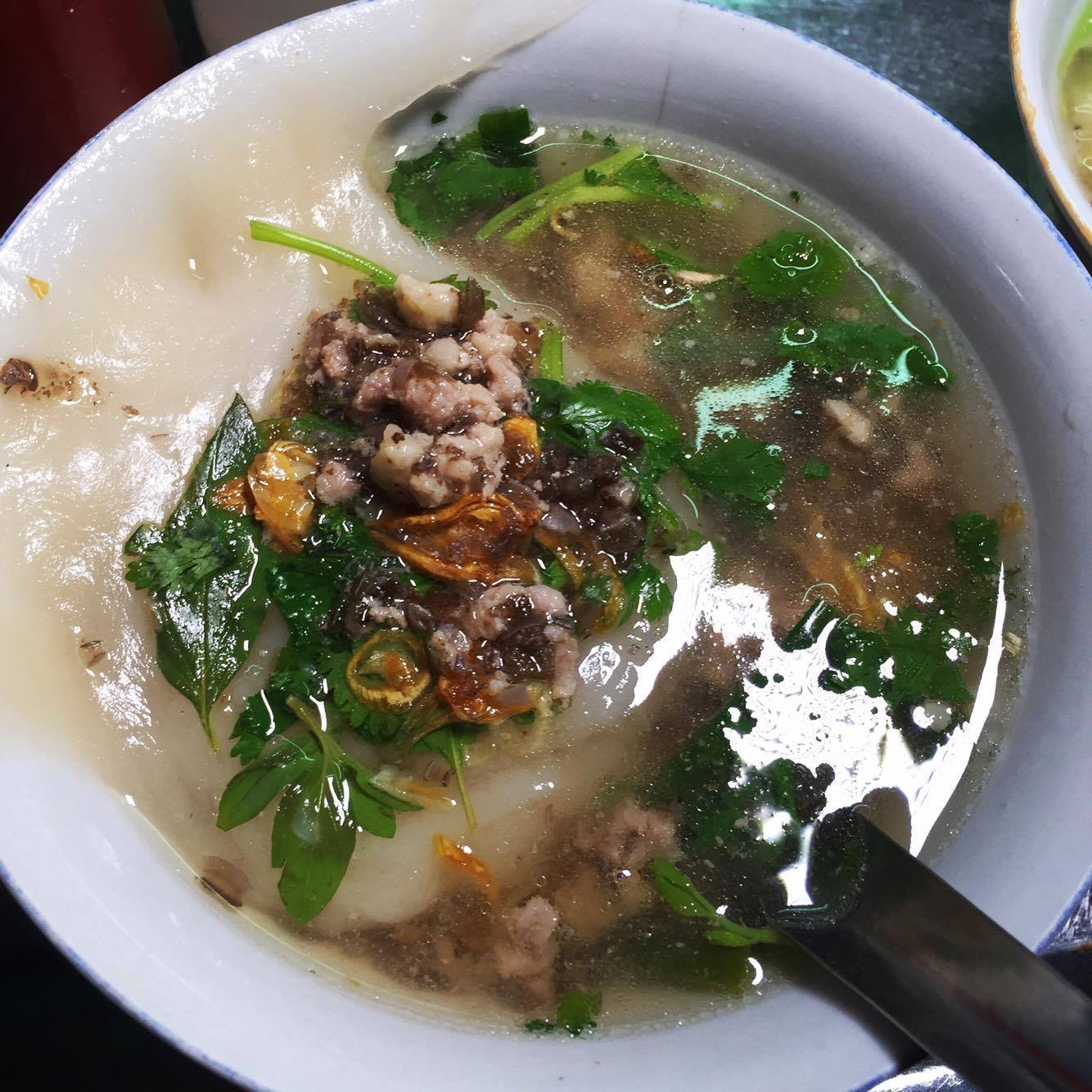 Top 18 quán bánh đúc nóng Hà Nội nổi tiếng chắc chắn phải thử