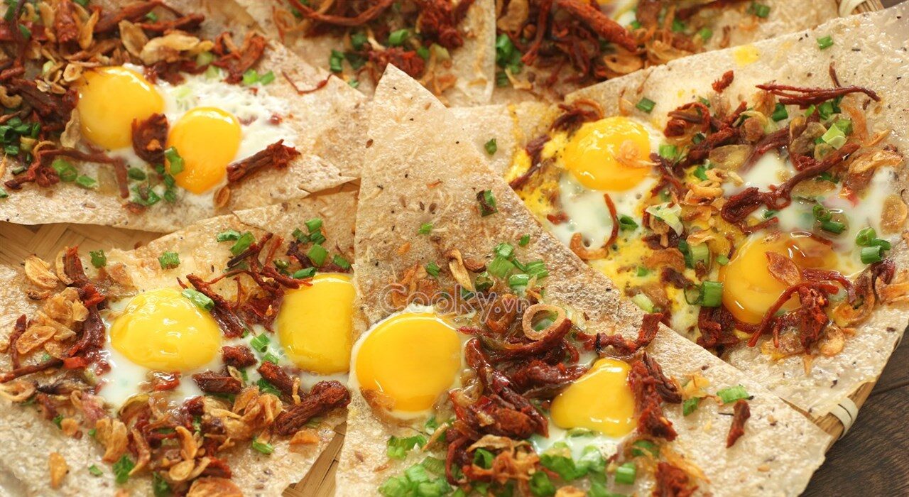 bánh tráng kẹp Đà Nẵng 