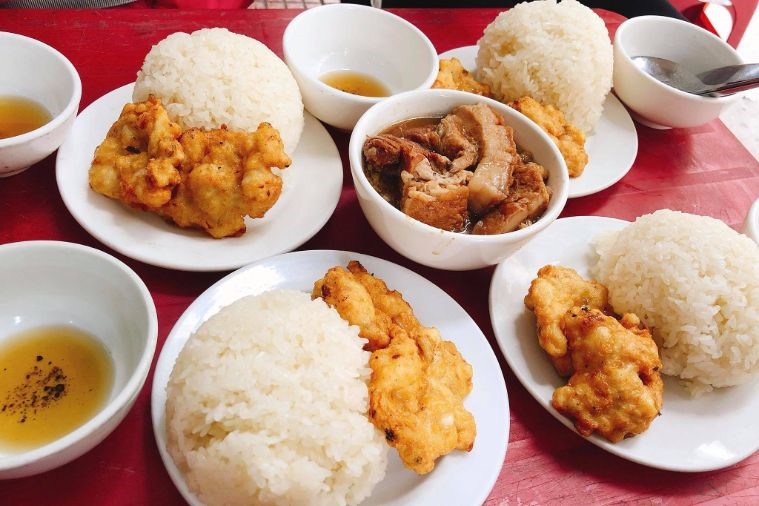 Chả mực Hạ Long - Đặc sản trứ danh nơi phố biển