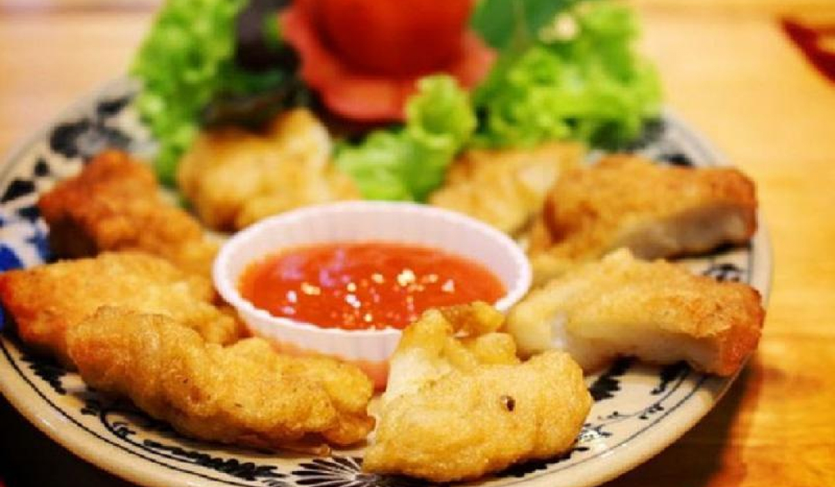 Chả mực Phú Quốc – món quà hoàn hảo cho du khách đến đảo ngọc