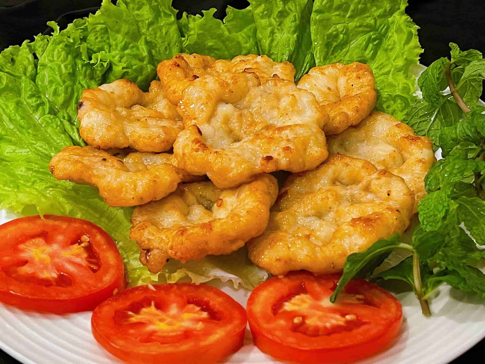Chả mực Phú Quốc – món quà hoàn hảo cho du khách đến đảo ngọc