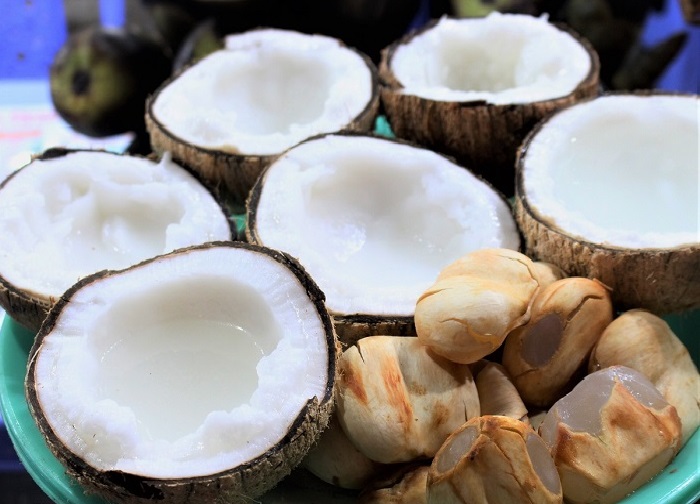 chợ đêm Phú Quốc