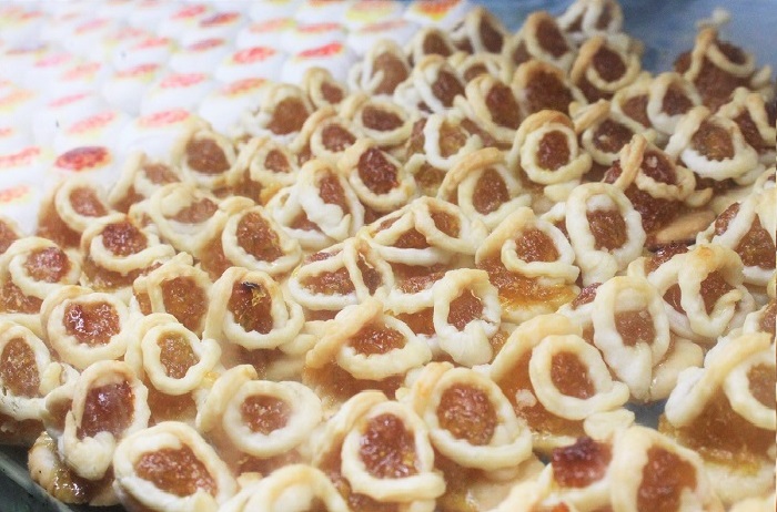 chợ đêm Phú Quốc
