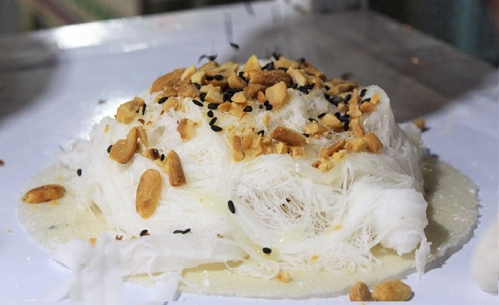 chợ đêm Phú Quốc