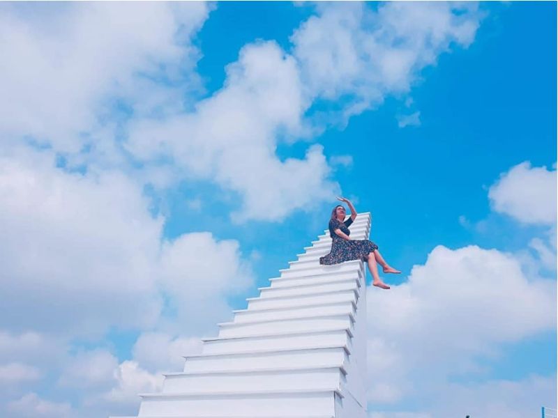  Cổng trời Đà Lạt