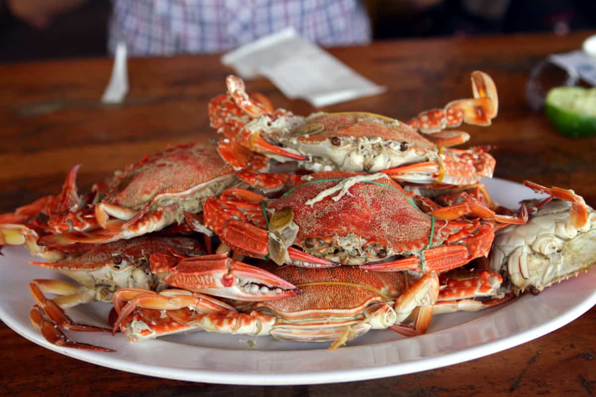 đặc sản Phú Quốc