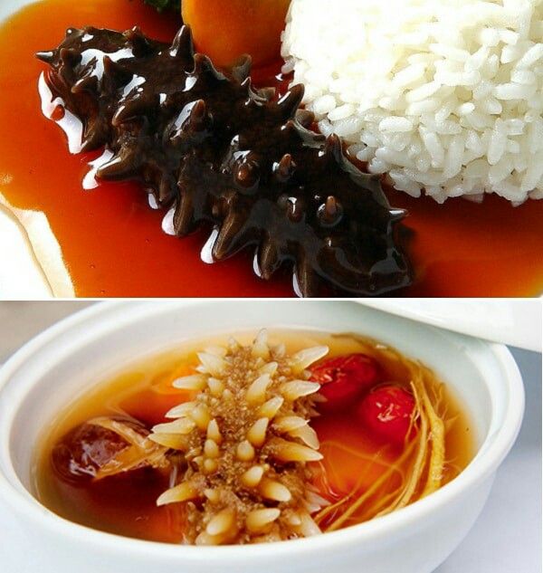 đặc sản Phú Quốc