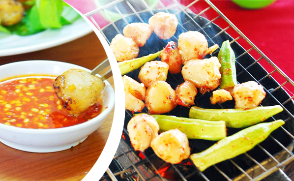 đặc sản Phú Quốc