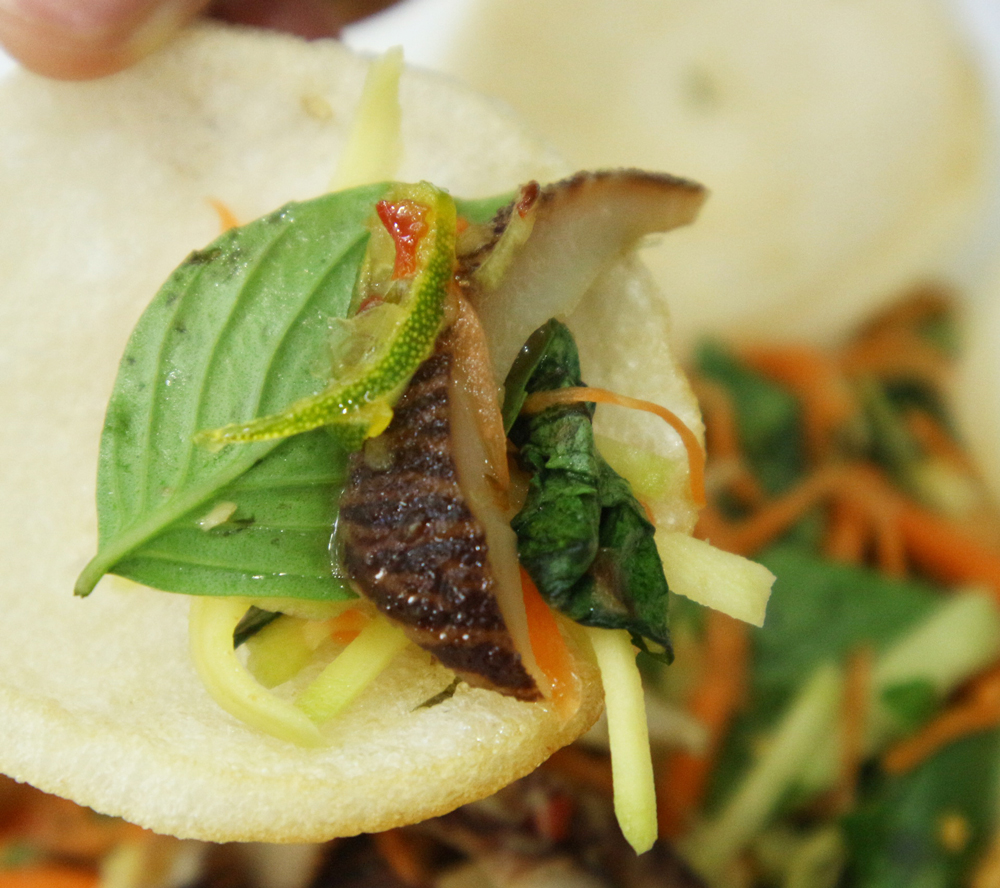 Đặc sản Phan Thiết