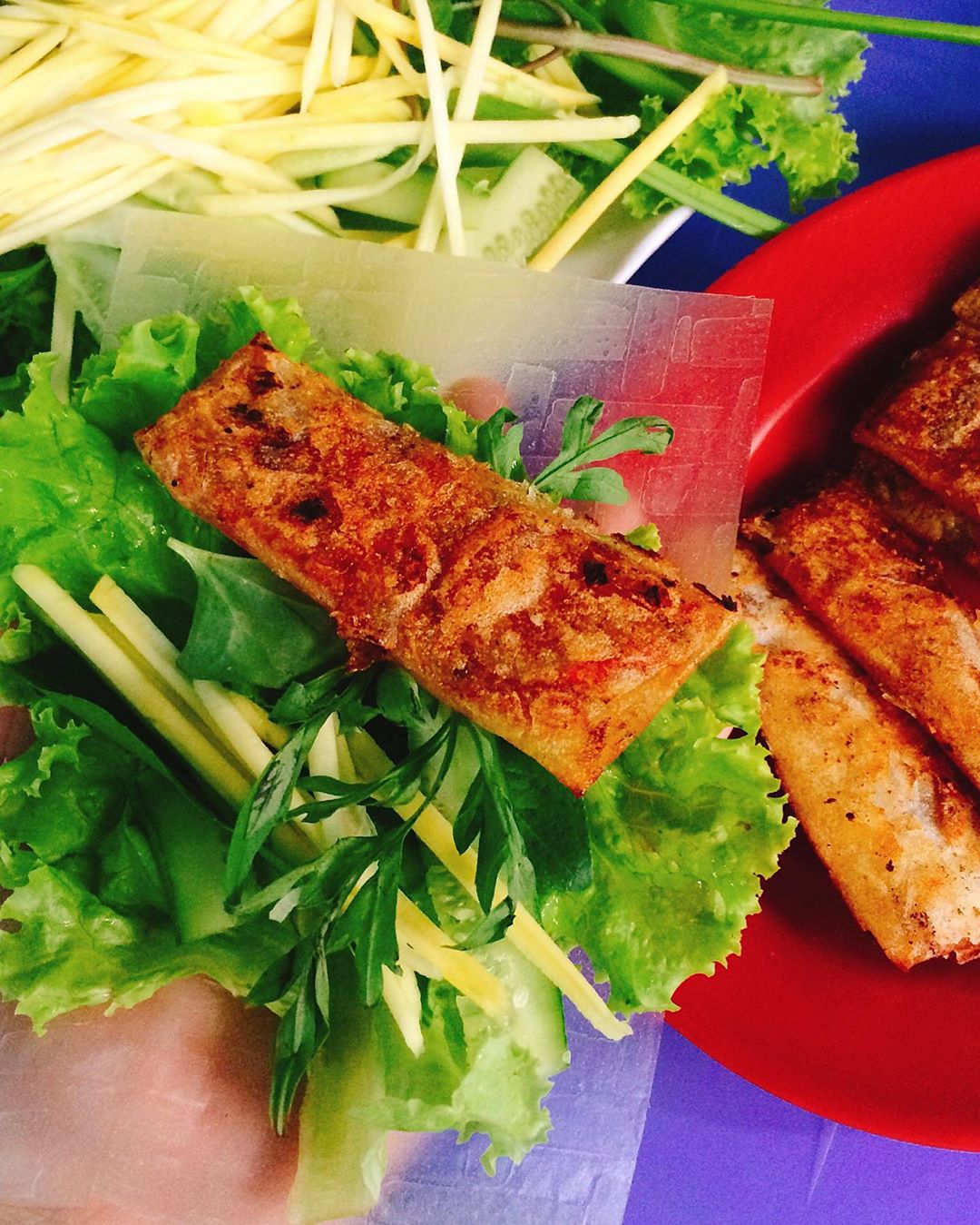 Đặc sản Phan Thiết