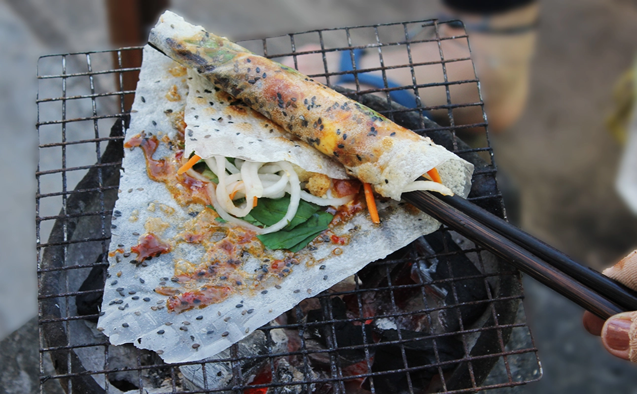 Đặc sản Phan Thiết