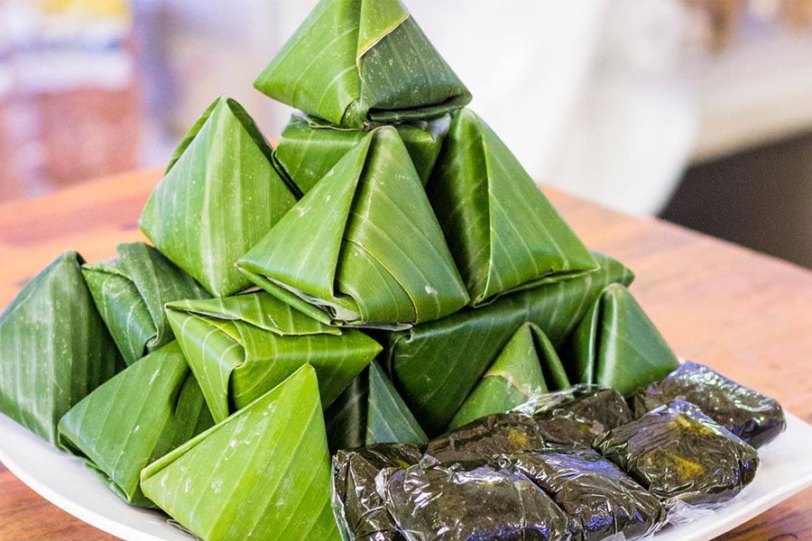  đặc sản Quy Nhơn