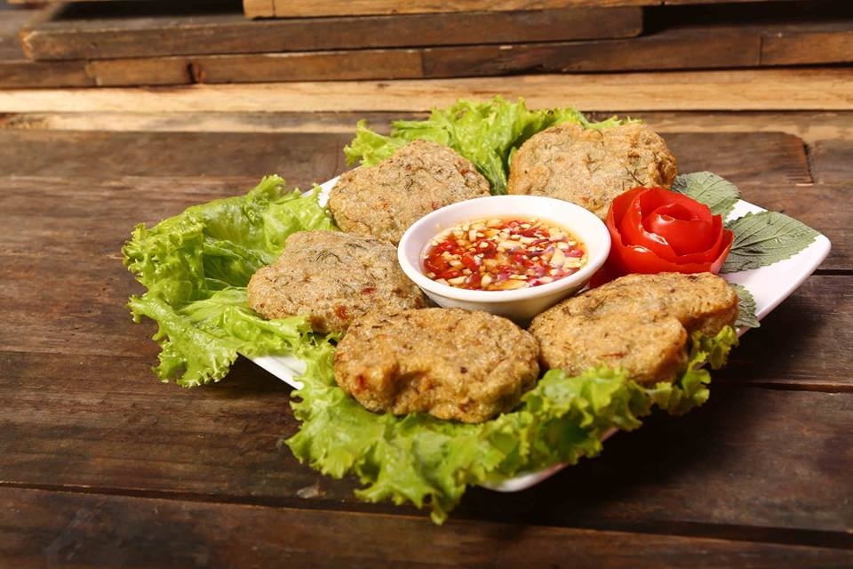  đặc sản Quy Nhơn