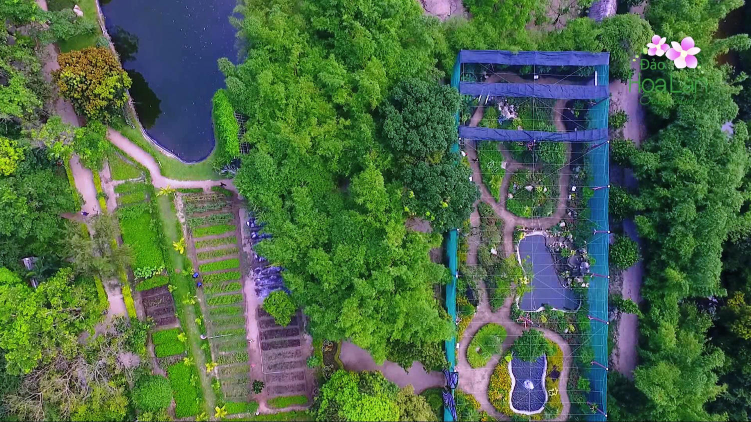 Đảo Khỉ Nha Trang