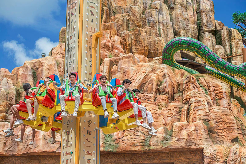 Phú Quốc có gì chơi? Khám phá ngay những điểm du lịch siêu hot tại Đảo Ngọc