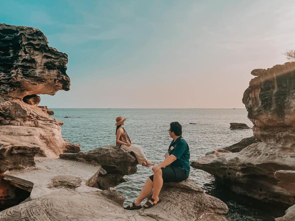 Dinh Cậu Phú Quốc