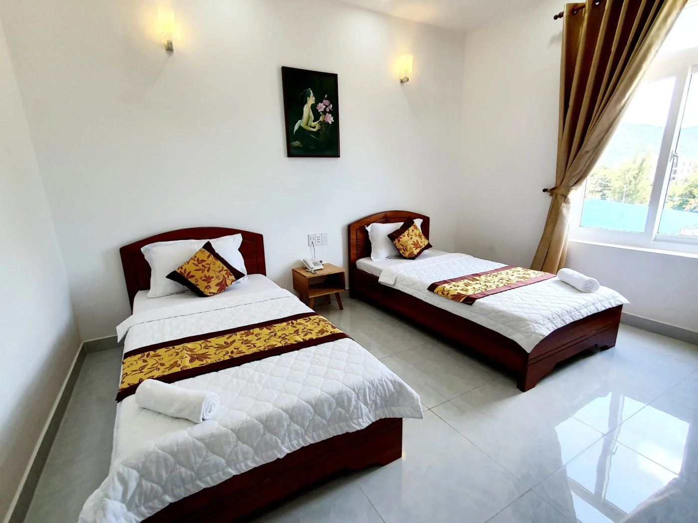 Doris Hotel Côn Đảo