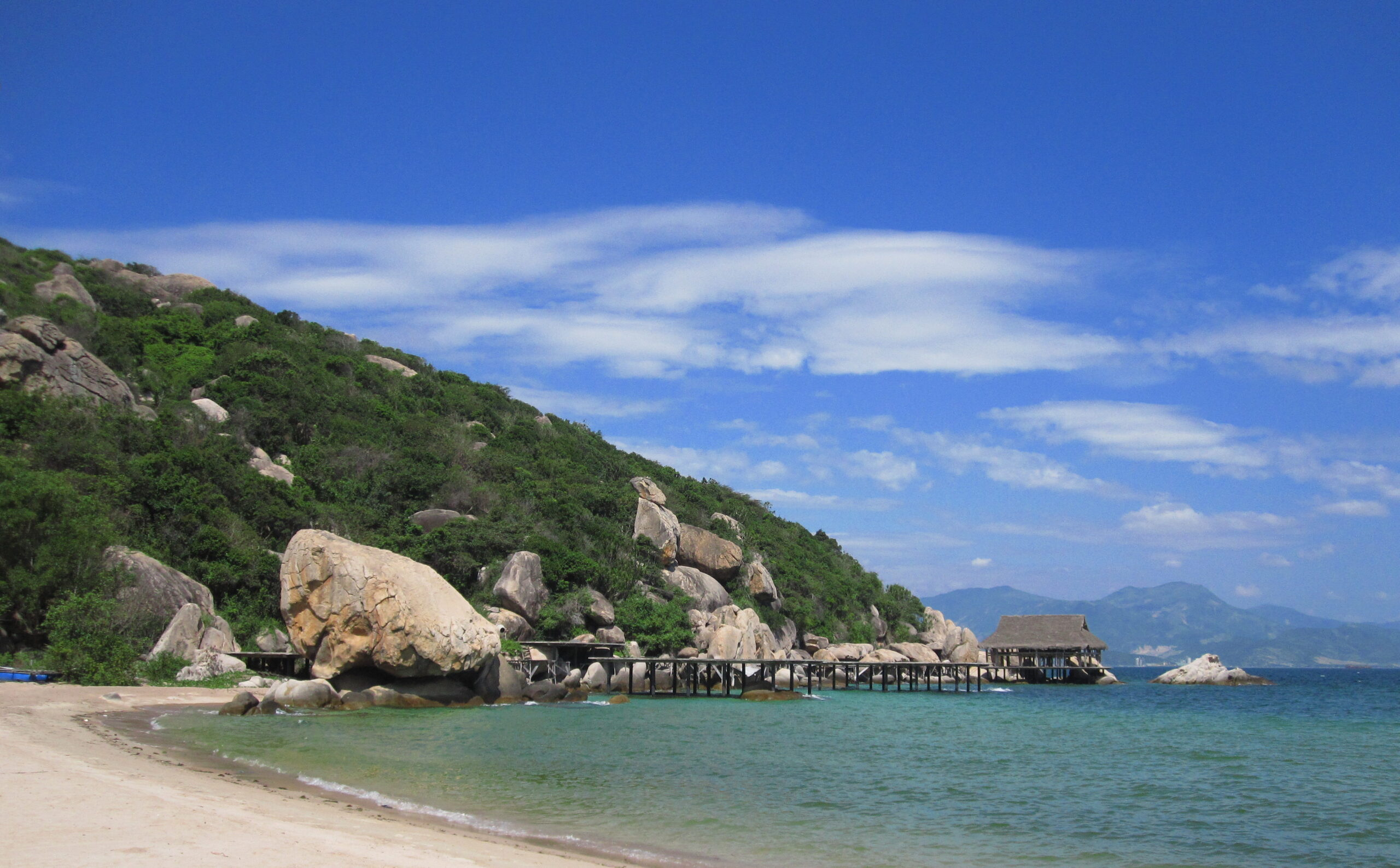 Kinh nghiệm du lịch Cam Ranh chi tiết nhất - Review Villa