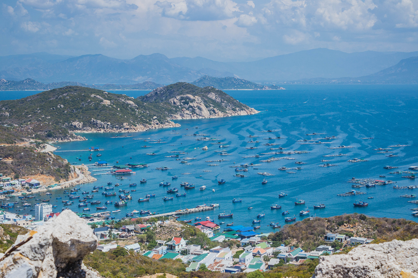 Kinh nghiệm du lịch Cam Ranh chi tiết mới nhất 2022