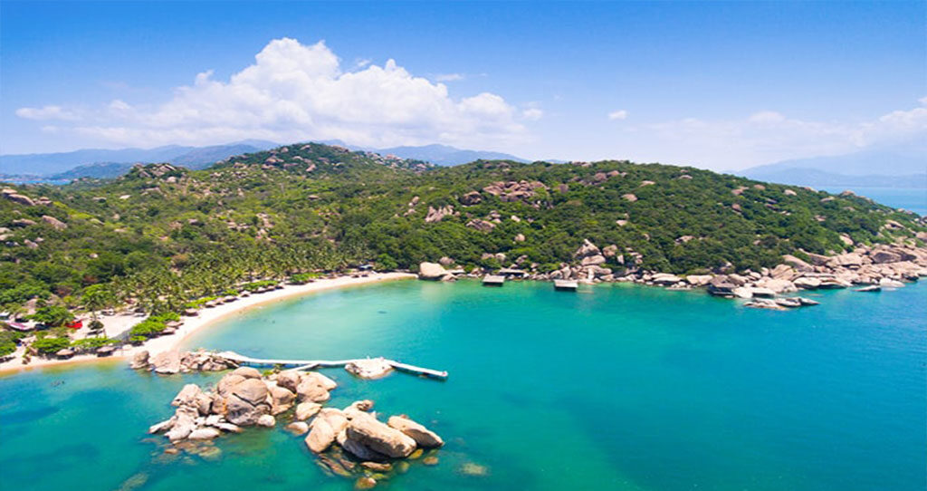 Kinh nghiệm du lịch Cam Ranh chi tiết mới nhất 2022