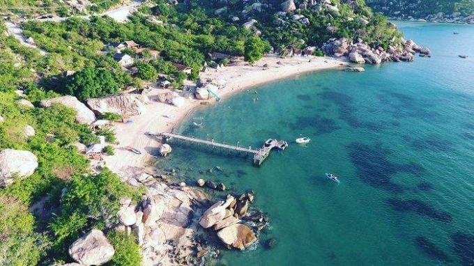 Kinh nghiệm du lịch Cam Ranh chi tiết mới nhất 2022