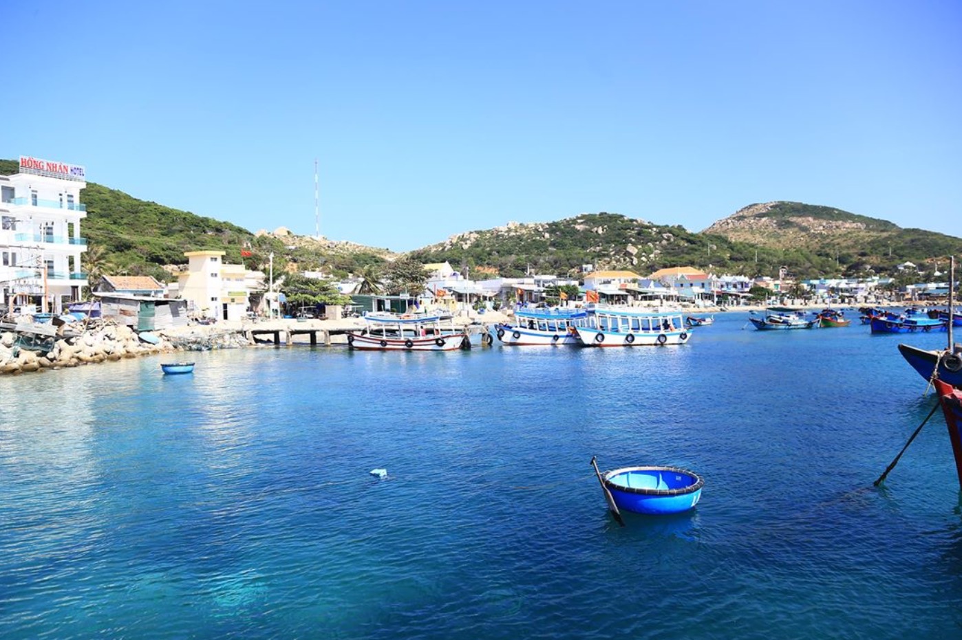 Kinh nghiệm du lịch Cam Ranh chi tiết mới nhất 2022