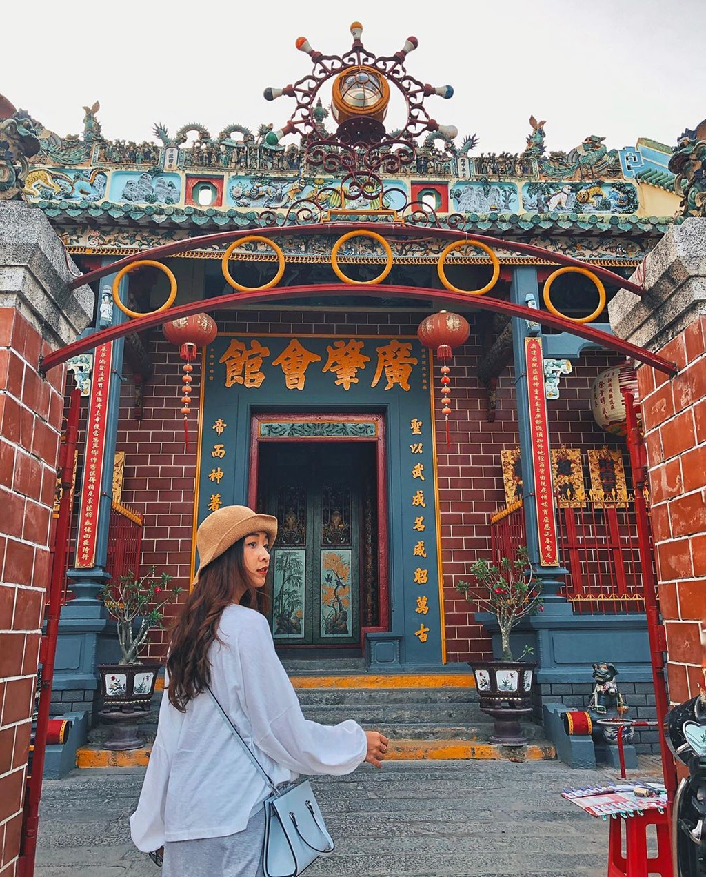 Du lịch Cần Thơ 