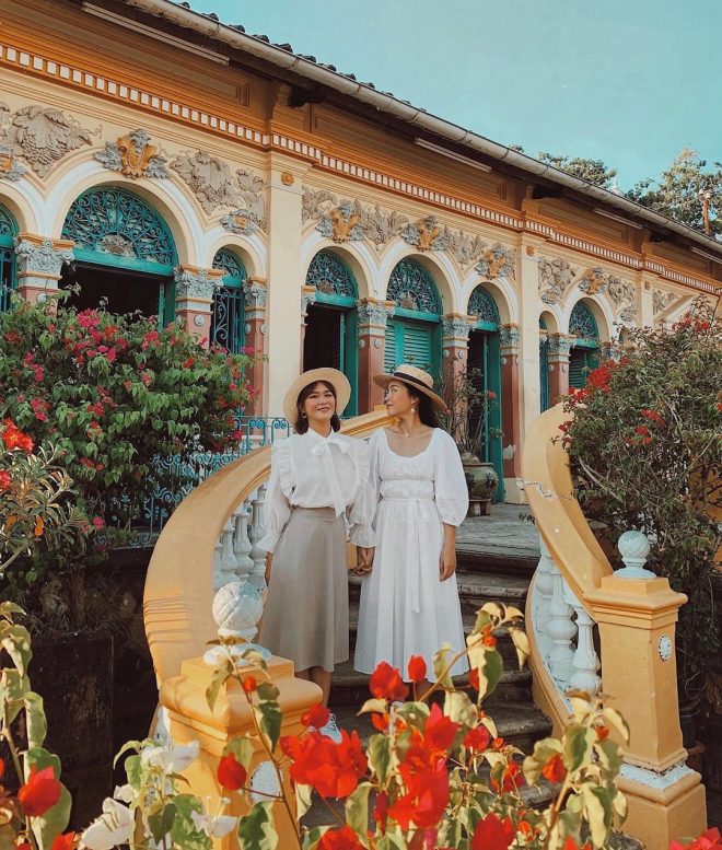 Du lịch Cần Thơ 