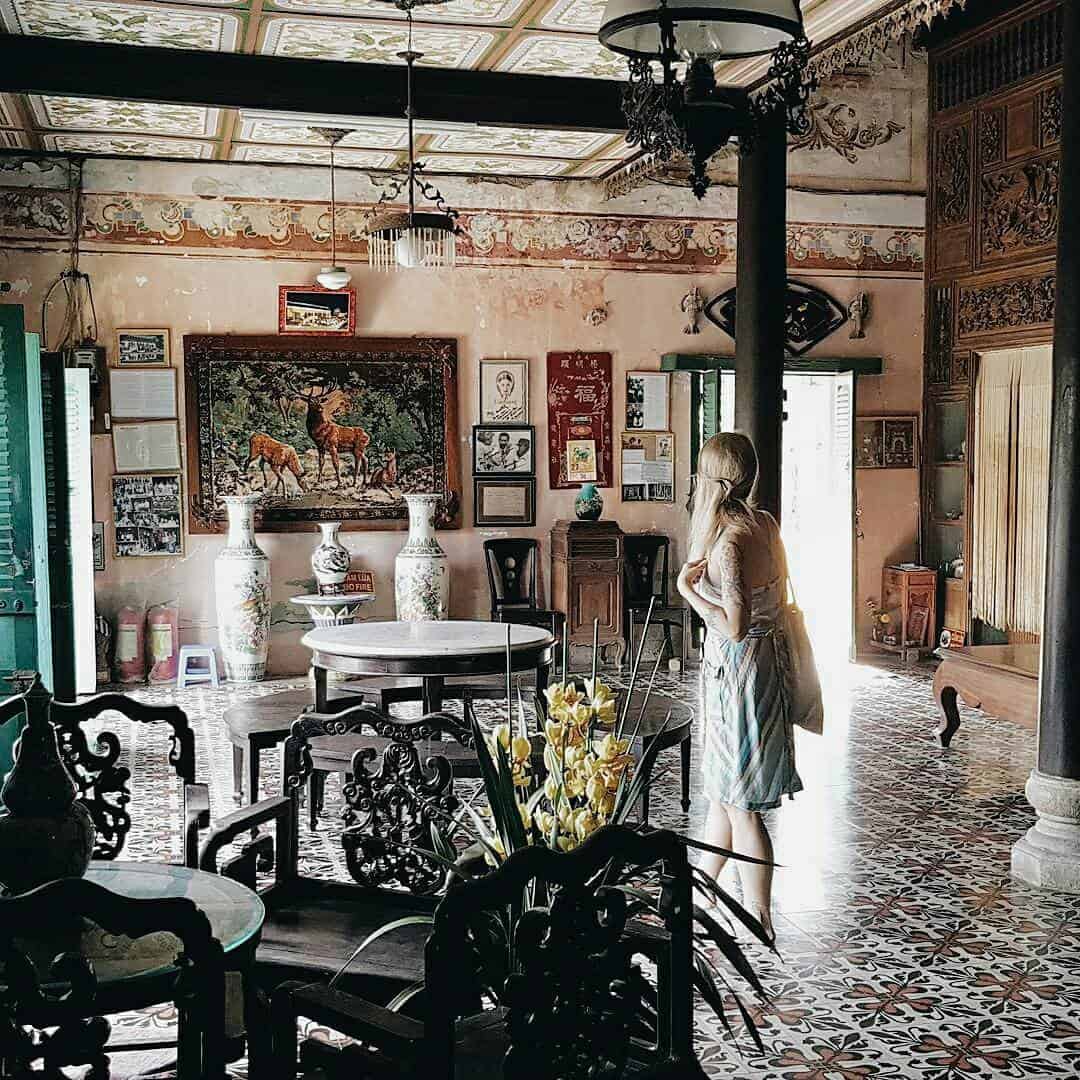 Du lịch Cần Thơ 