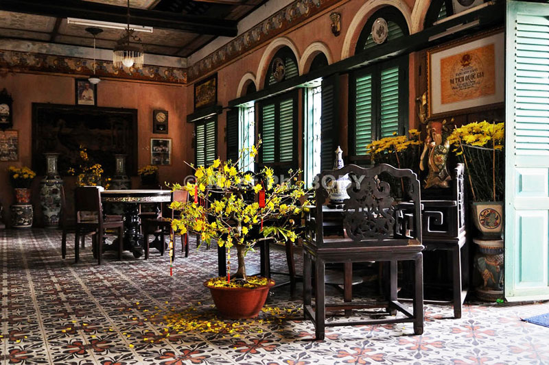 Du lịch Cần Thơ 