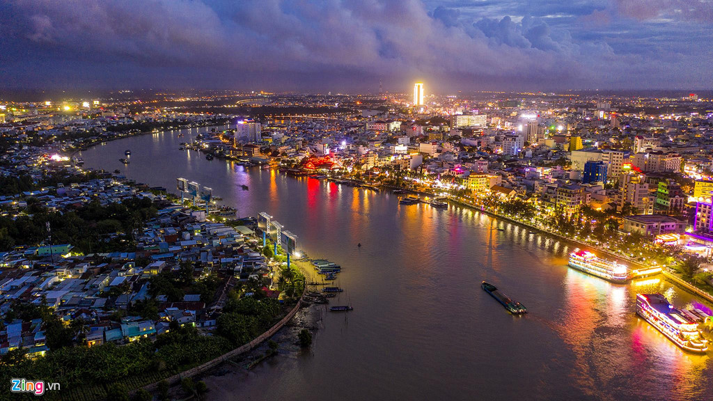 Du lịch Cần Thơ 