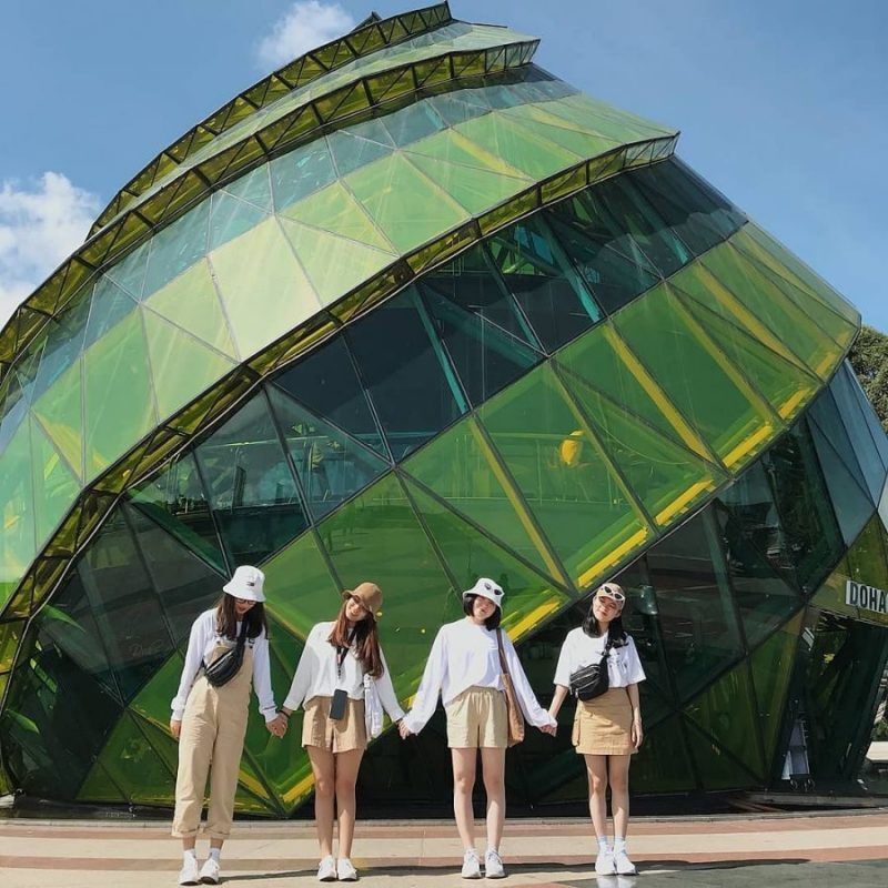 Cẩm nang du lịch Đà Lạt mới nhất năm 2022