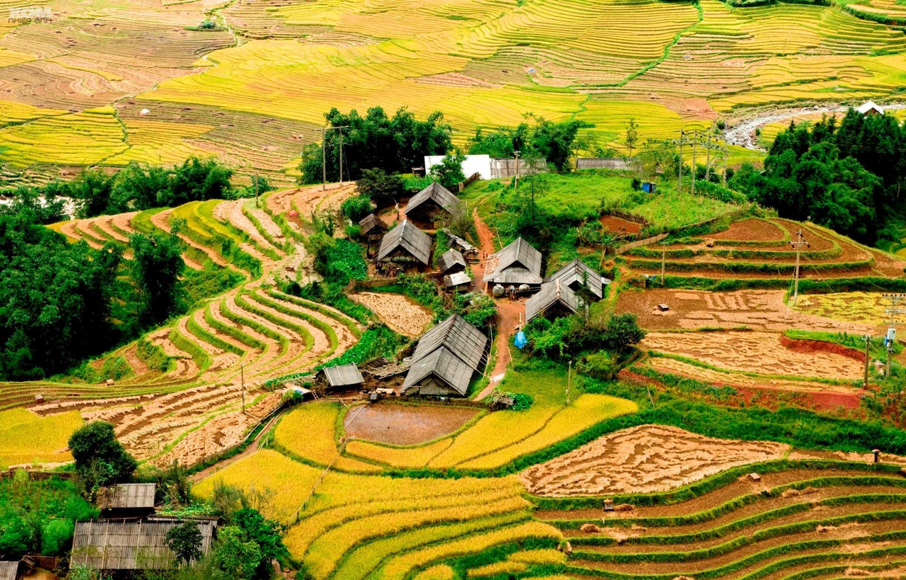 du lịch sapa