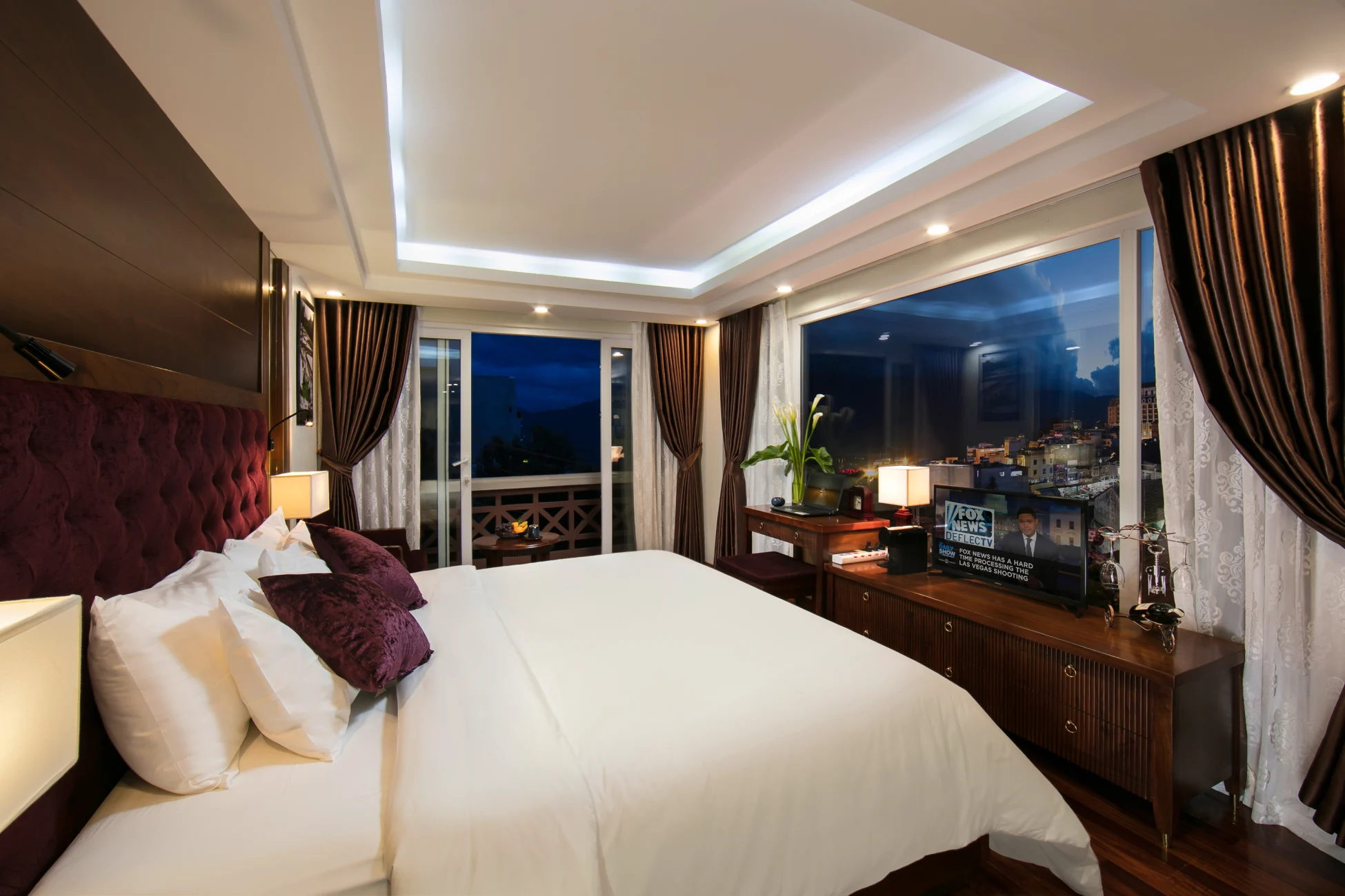 Eden Boutique Hotel Sapa