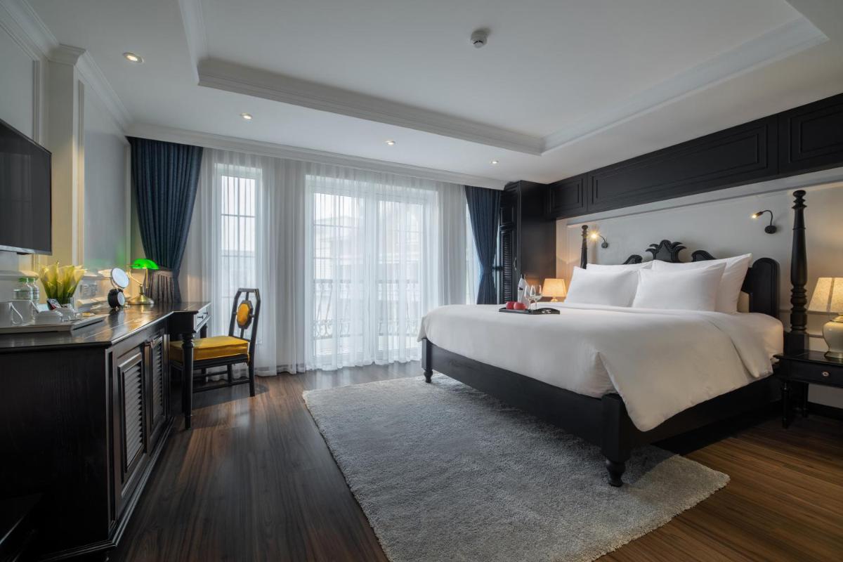Eden Boutique Hotel Sapa
