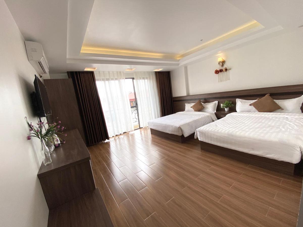 Eden Boutique Hotel Sapa