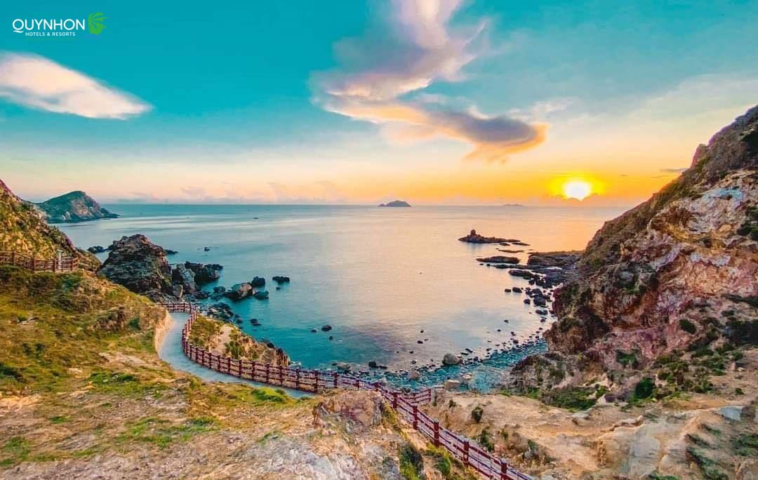 Eo Gió Quy Nhơn