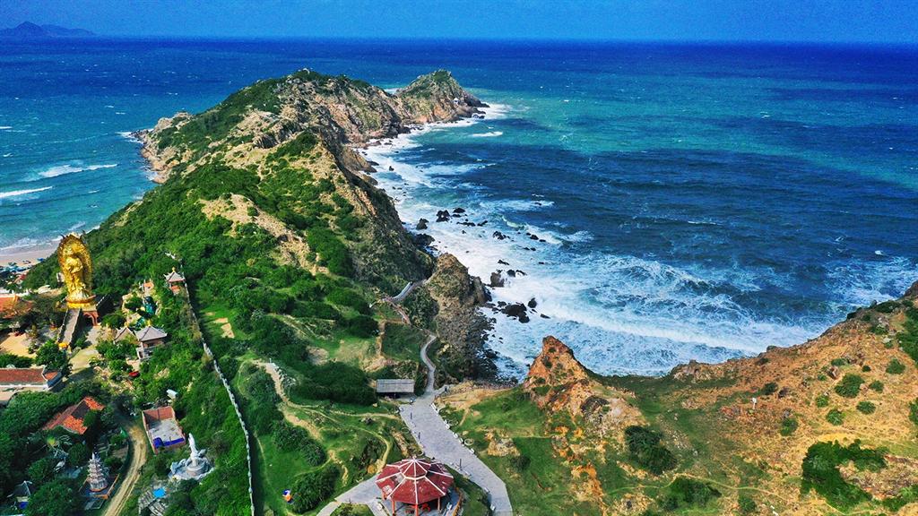 Eo Gió Quy Nhơn