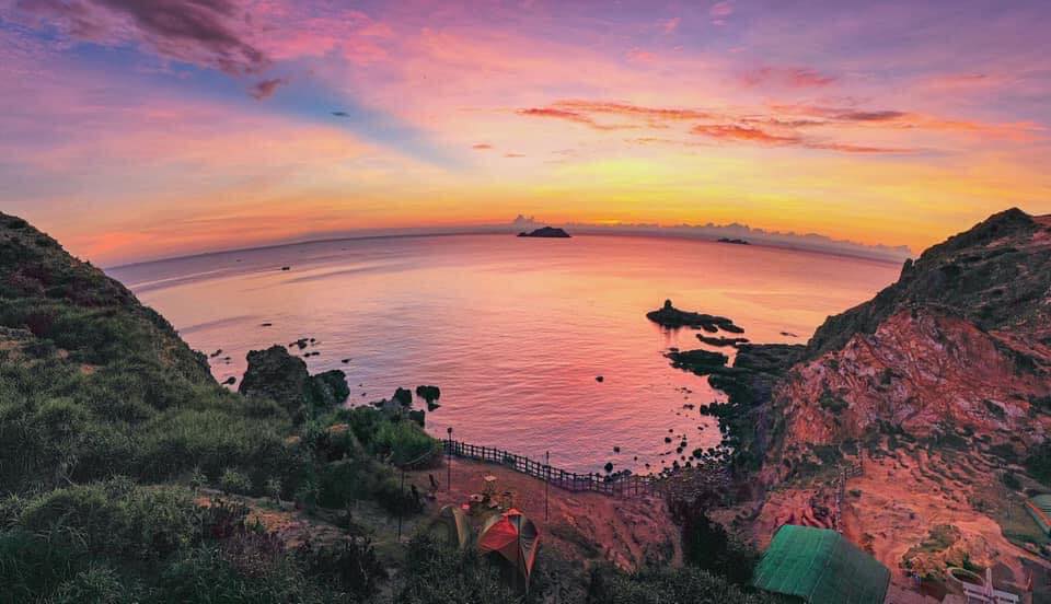 Eo Gió Quy Nhơn