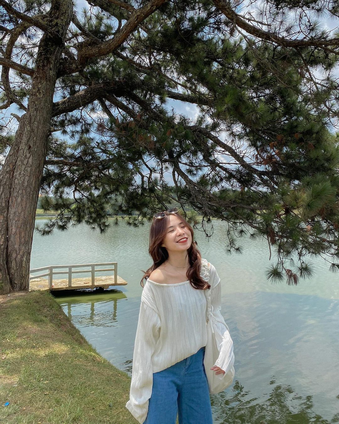 Hồ Xuân Hương Đà Lạt - top thắng cảnh thơ mộng giữa lòng “tiểu Paris”.