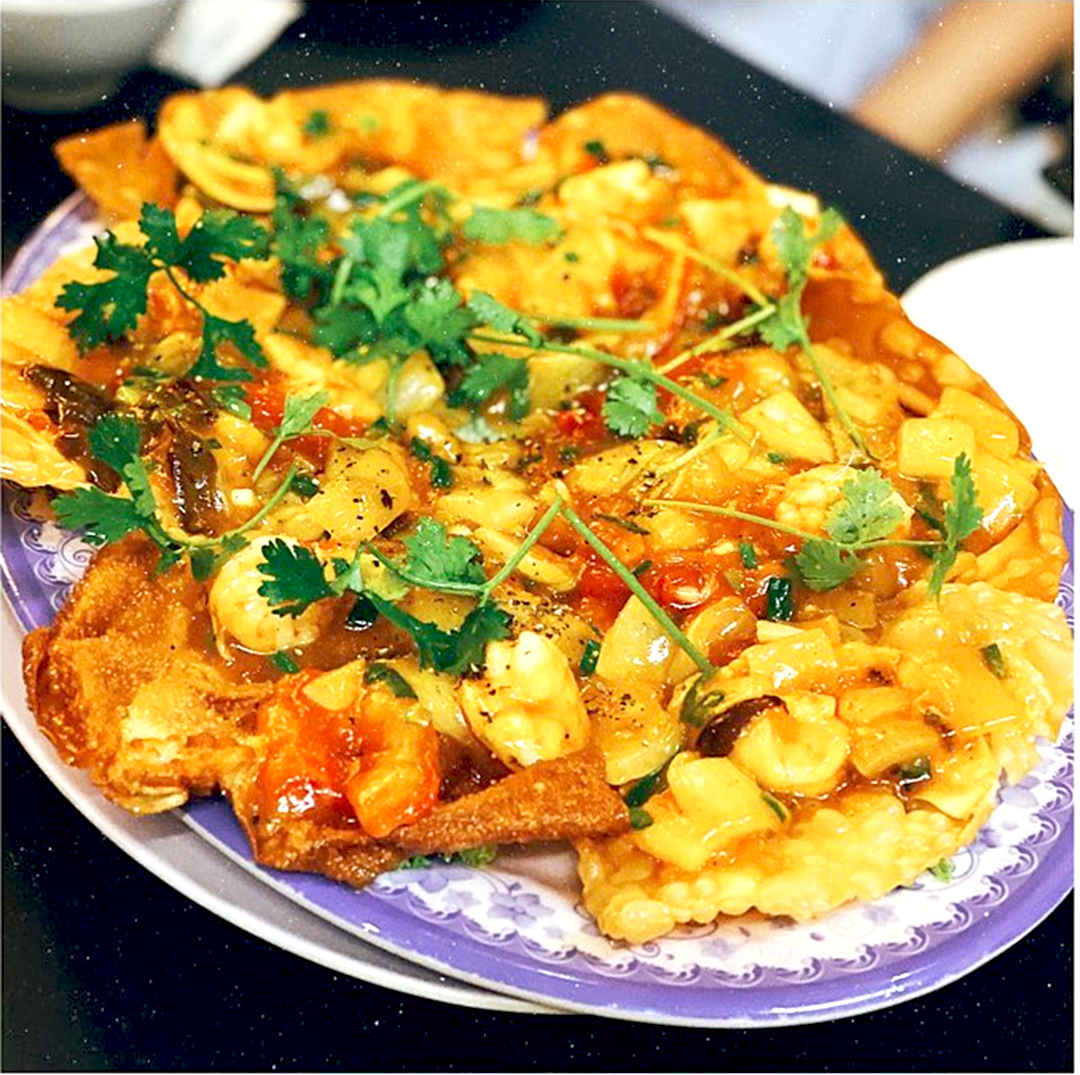 hoành thánh Hội An