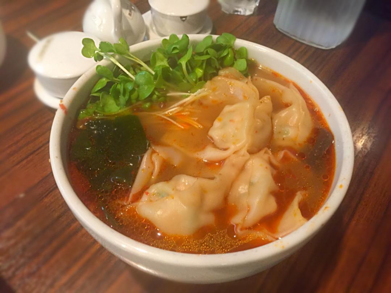 hoành thánh Hội An