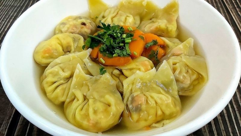 hoành thánh Hội An