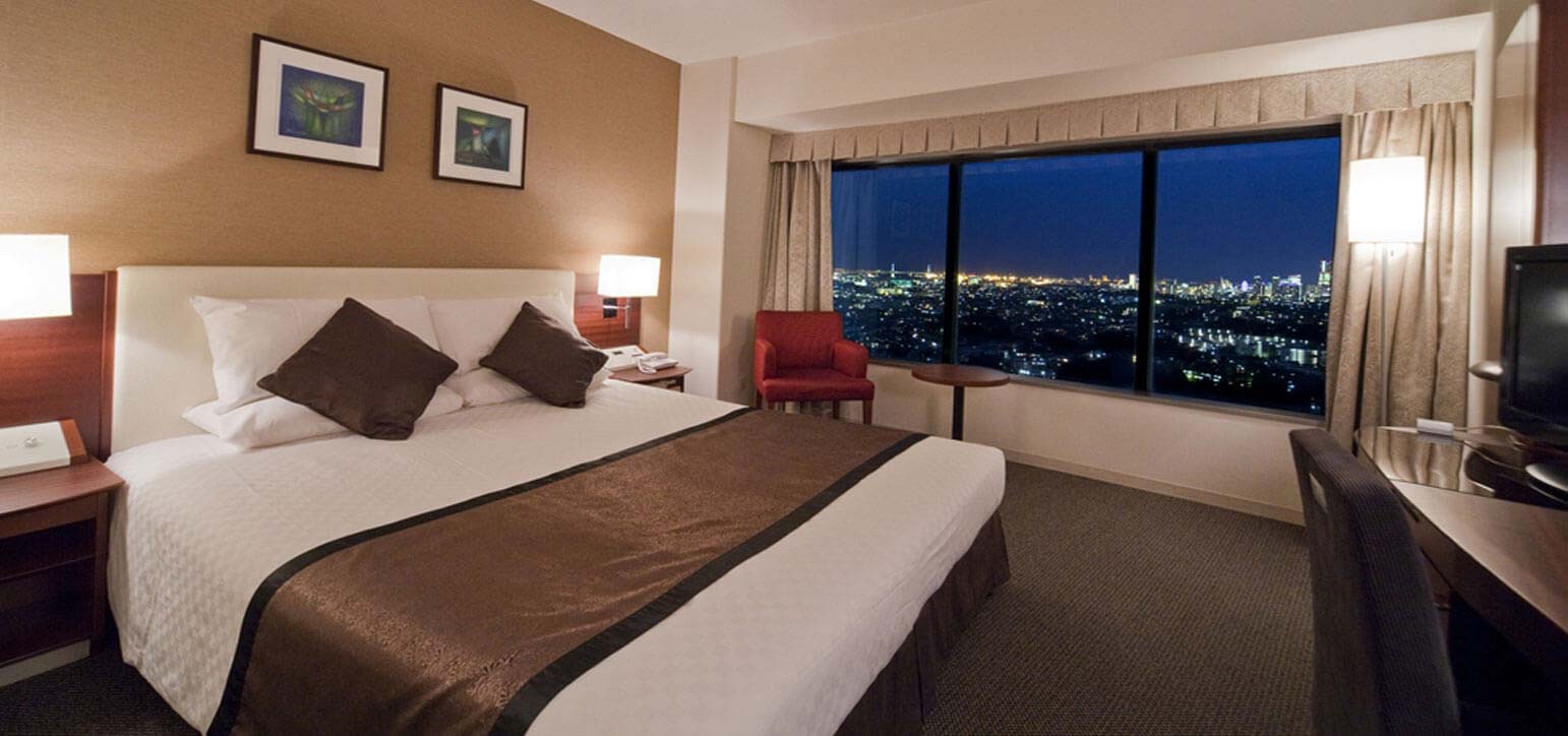 Japanese Restaurant and Hotel Sakura