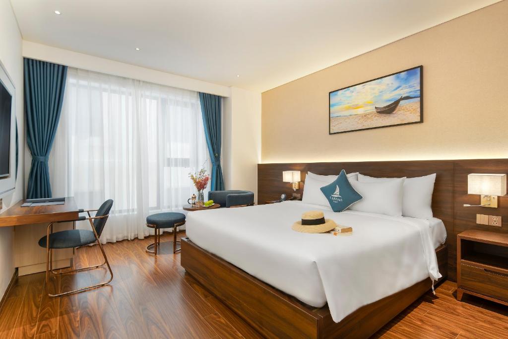 Khách sạn Canvas Đà Nẵng