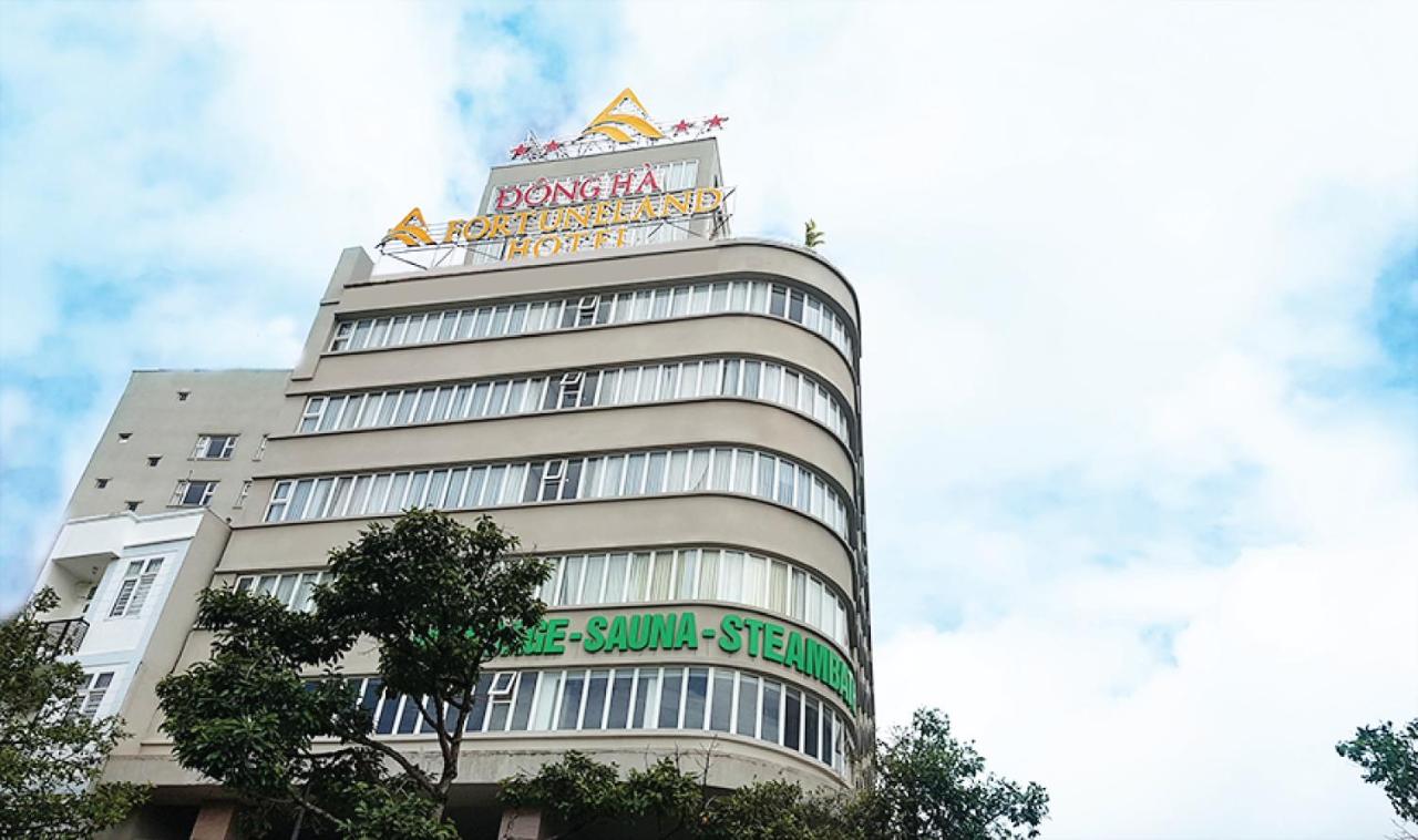 Khách sạn Đông Hà Cần Thơ