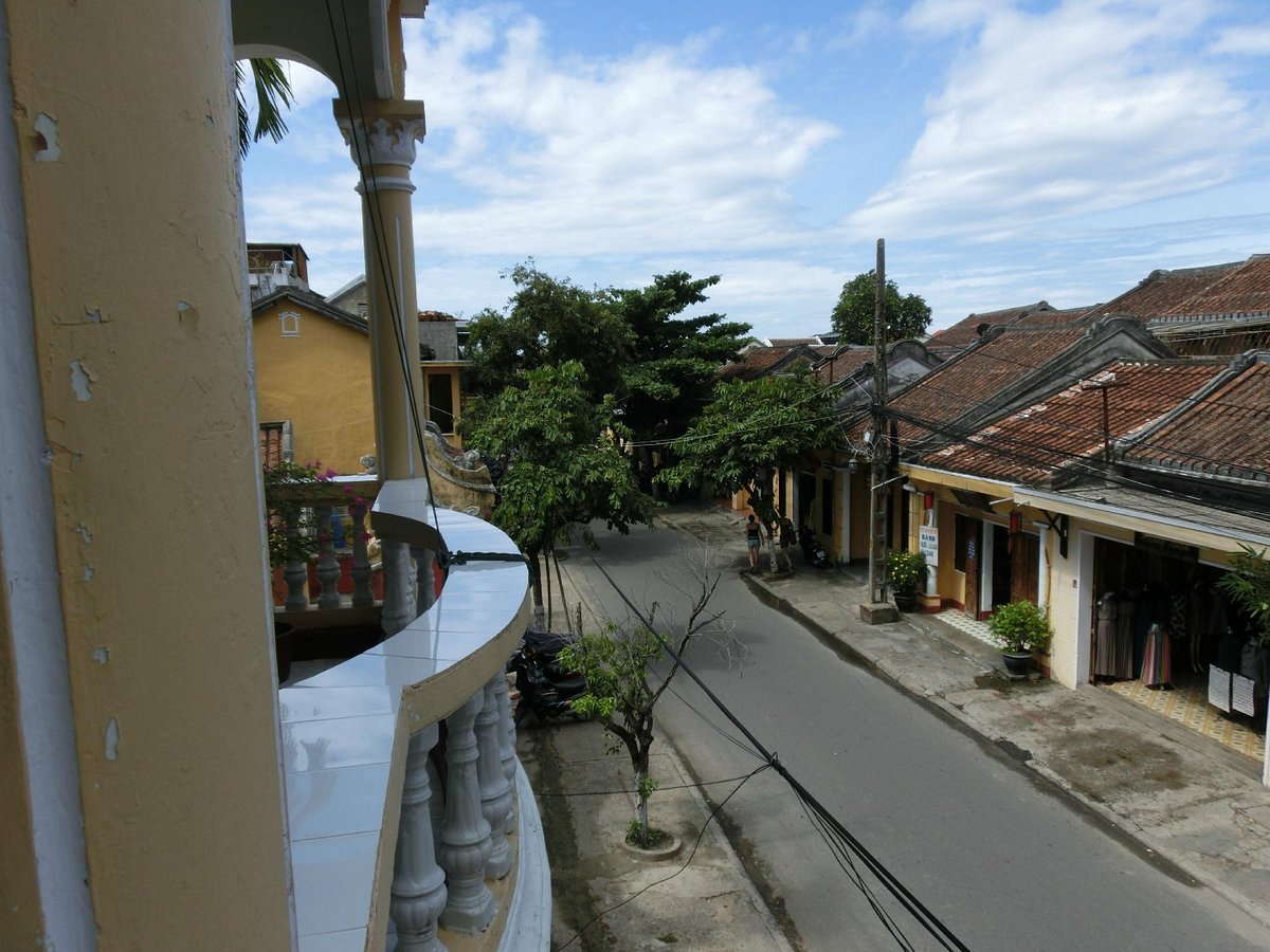 Khách sạn Thanh Bình 1 Hội An