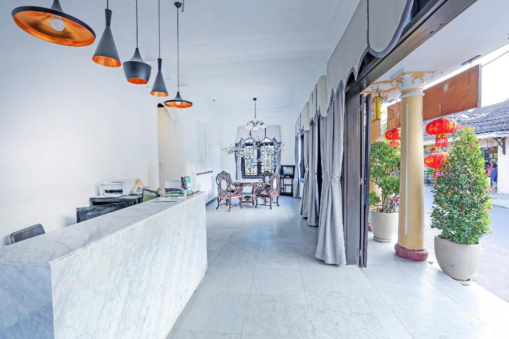 Khách sạn Thanh Bình 1 Hội An