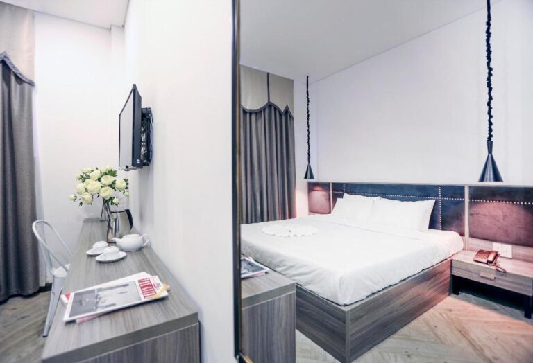 Khách sạn Thanh Bình 1 Hội An